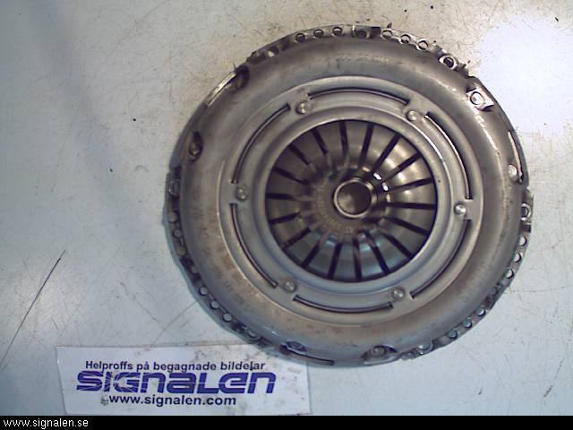 Seat IBIZA IV 08-16 Clutch Lamell