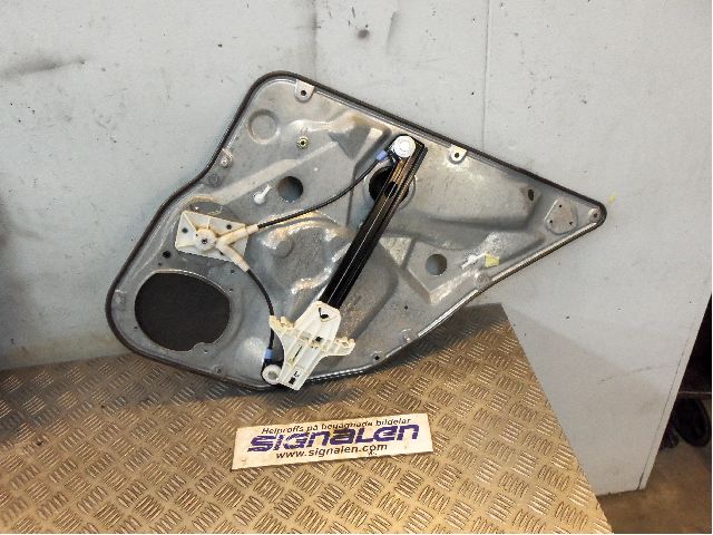 Seat IBIZA III 06-08 Vindusheis