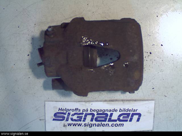 Seat IBIZA III 06-08 Bremsecaliper Foran Venstre