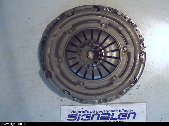 Seat IBIZA III 06-08 Clutch Lamell