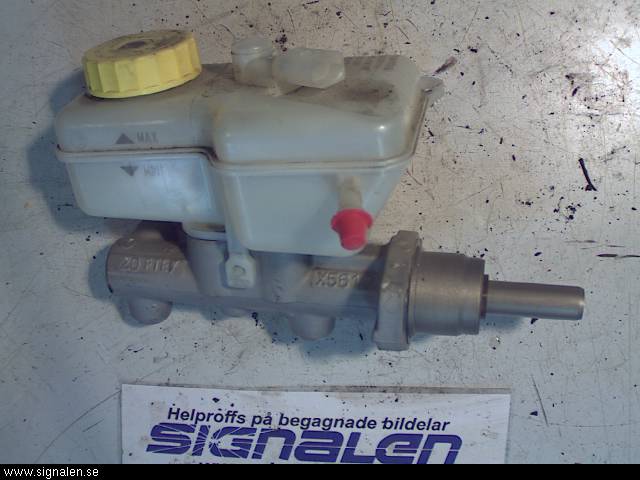 Skoda FABIA 07-14 Brems Hovedsylinder