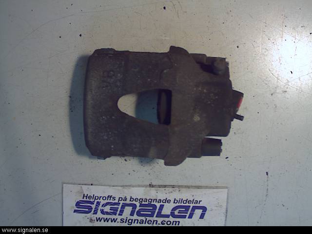 Skoda FABIA 07-14 Bremsecaliper Foran Høyre