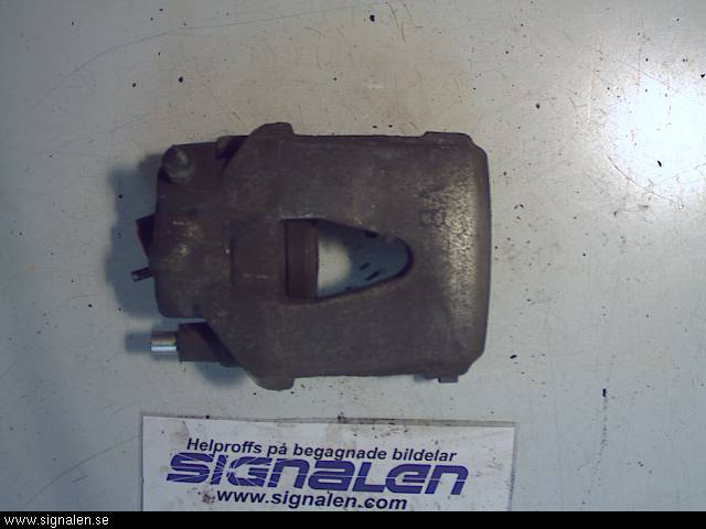 Skoda FABIA 07-14 Bremsecaliper Foran Venstre