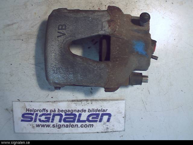 Skoda FABIA 07-14 Bremsecaliper Foran Høyre