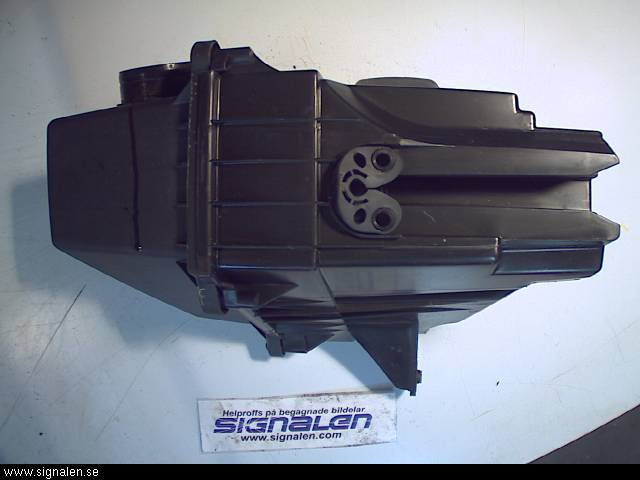 Skoda FABIA 07-14 Luftfilter Boks