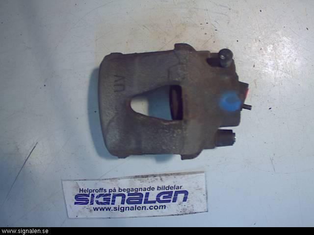 Skoda FABIA 07-14 Bremsecaliper Foran Høyre