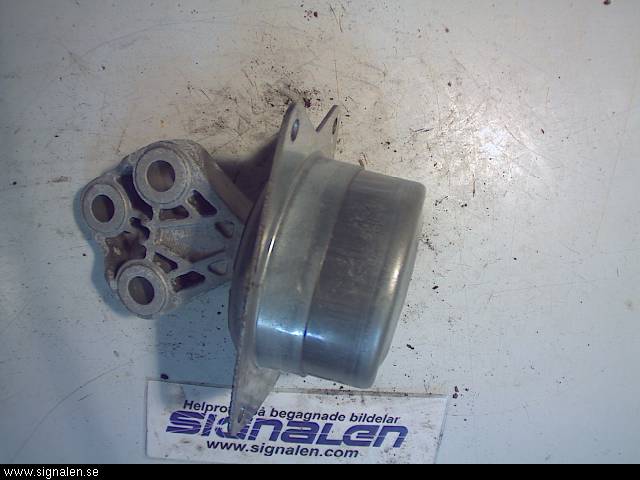 Saab 9-5 10-12 Motor Feste Stål-Alu