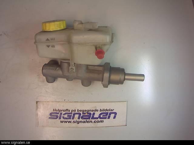 Skoda FABIA 99-07 Brems Hovedsylinder