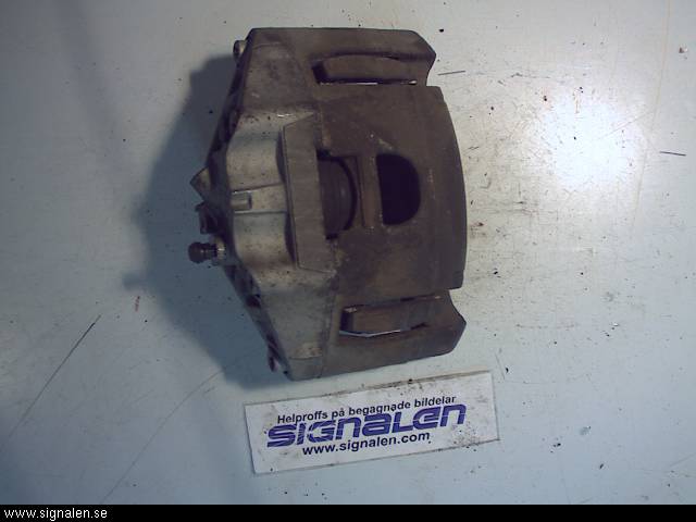 Audi A6/S6     05-11 Bremsecaliper Foran Venstre