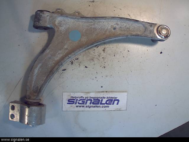 Saab 9-5 10-12 Bærearm Foran Venstre Nedre
