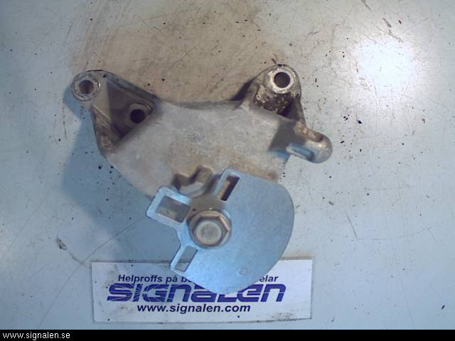 Saab 9-5 10-12 Motor Feste Stål-Alu