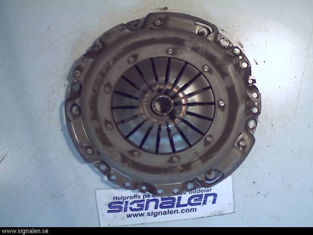 Volkswagen VW POLO 05-09 Clutch Lamell