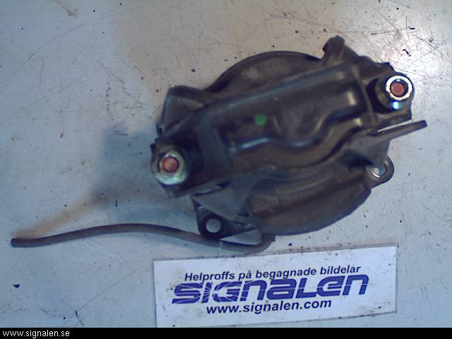Honda ACCORD    08- Motor Feste Gummi