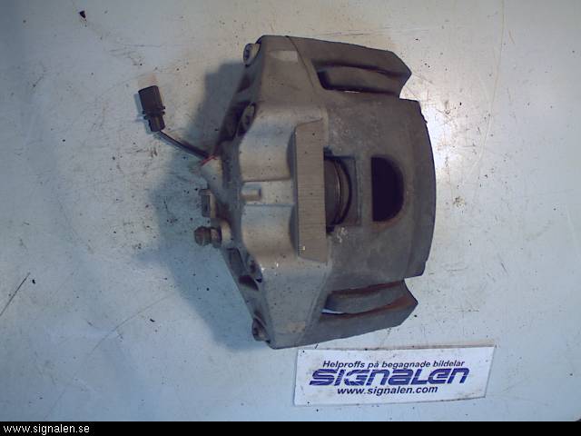 Audi A6/S6     05-11 Bremsecaliper Foran Venstre