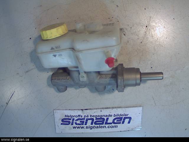 Volkswagen VW POLO 05-09 Brems Hovedsylinder