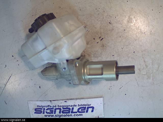 BMW 3 E90/91 SED/TOU 05-12 Brems Hovedsylinder