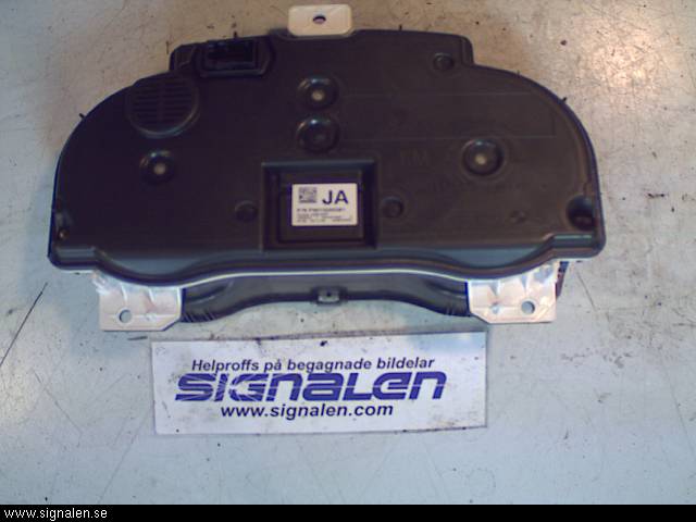 Opel CORSA D 07-14 Instr Kombinert