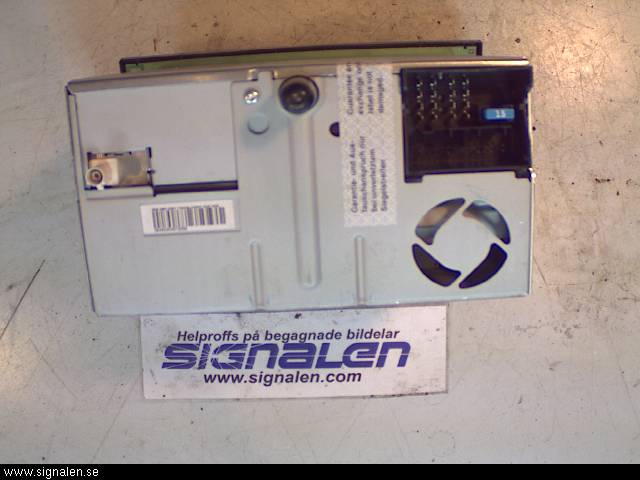 Opel CORSA D 07-14 Stereo Radio