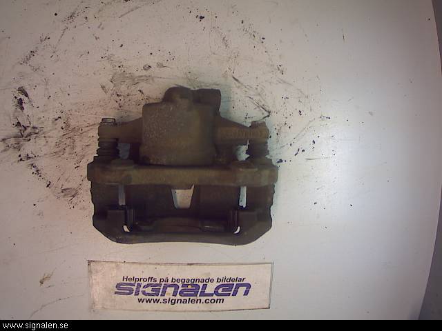 Opel CORSA D 07-14 Bremsecaliper Bak Høyre
