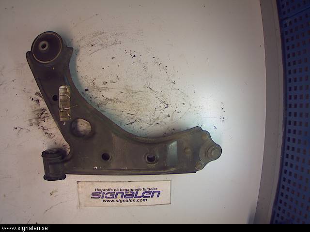 Opel CORSA D 07-14 Bærearm Foran Høyre Nedre
