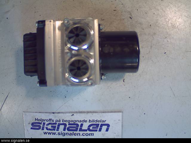 Volkswagen VW PASSAT 05-11 Abs Hydraulikkaggregat