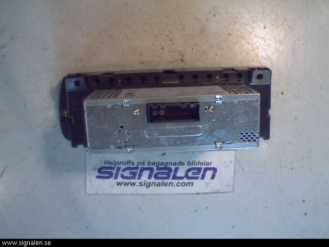 Saab 9-3 VER 2 Stereo Radio