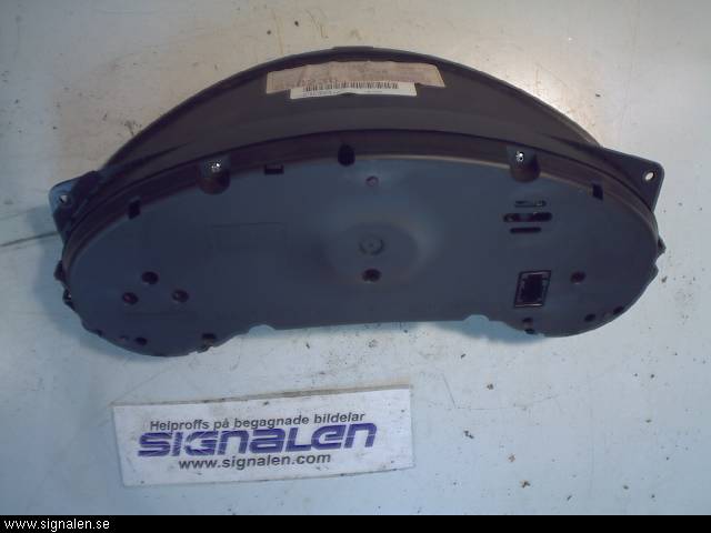 Saab 9-3 VER 2 Instr Kombinert