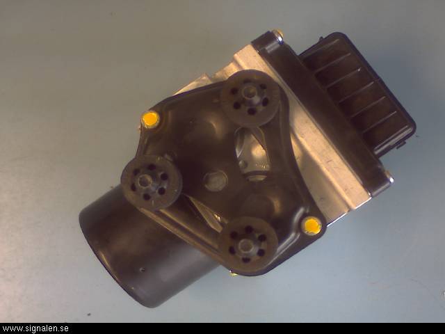 Volkswagen VW PASSAT 05-11 Abs Hydraulikkaggregat