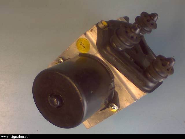 Volkswagen VW PASSAT 05-11 Abs Hydraulikkaggregat