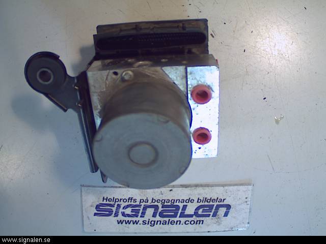 Saab 9-5     06-10 Abs Hydraulikkaggregat