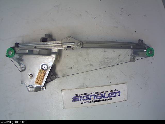 Saab 9-5     06-10 Vindusheis El Komp
