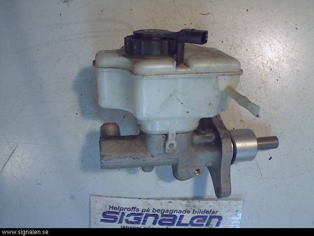 Skoda SUPERB 09-15 Brems Hovedsylinder