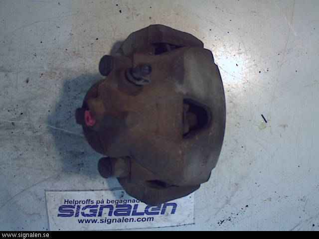 Saab 9-5     06-10 Bremsecaliper Foran Venstre