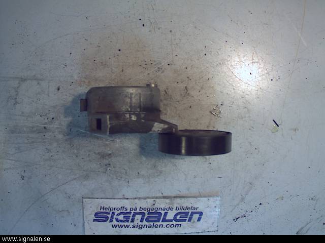 Saab 9-5     06-10 Reimstrammer