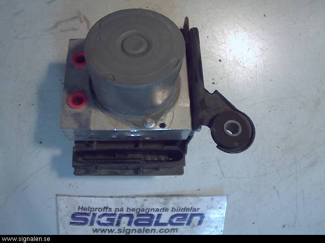 Saab 9-5     06-10 Abs Hydraulikkaggregat