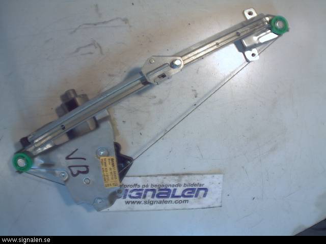 Saab 9-5     06-10 Vindusheis El Komp