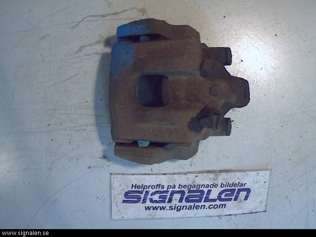 Saab 9-5     06-10 Bremsecaliper Foran Høyre