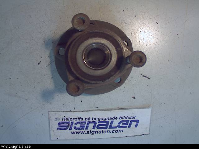 Audi A3/S3 05-13 Nav Foran