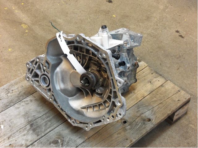 Opel ASTRA H 04-12 Gearkasse 5 Trinn