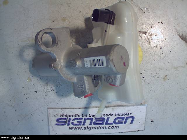 Audi A6/S6     05-11 Brems Hovedsylinder