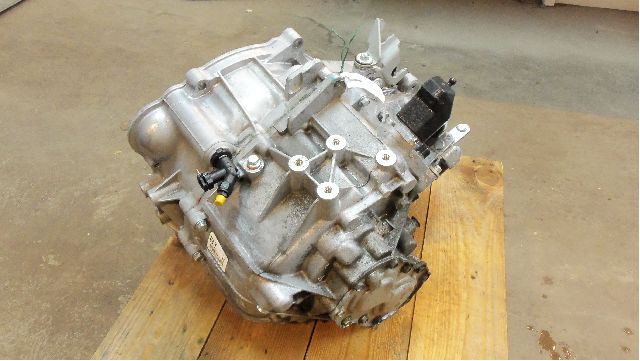 GM CHEVROLET CRUZE Gearkasse 5 Trinn