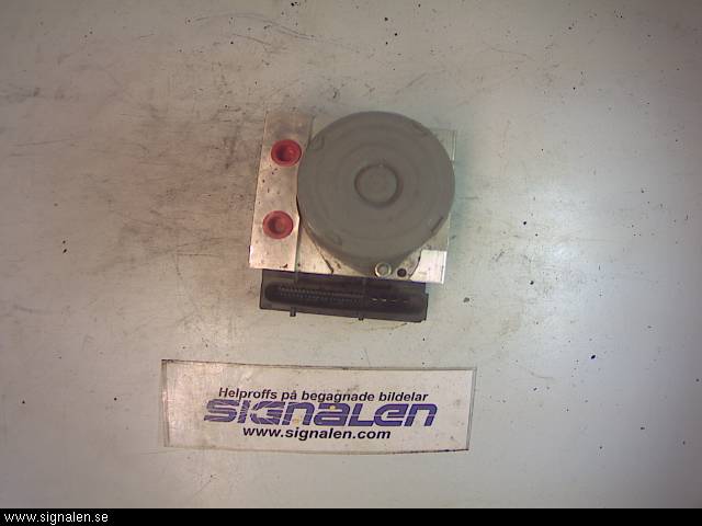 Saab 9-5     06-10 Abs Hydraulikkaggregat
