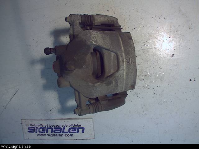 GM CHEVROLET CRUZE Bremsecaliper Foran Venstre