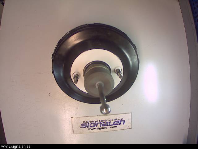 GM CHEVROLET CRUZE Bremseservo