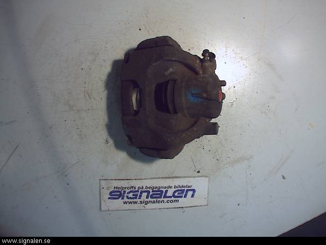 Saab 9-3 VER 2 Bremsecaliper Foran Høyre