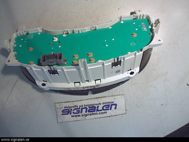 Chevrolet  Instr Kombinert