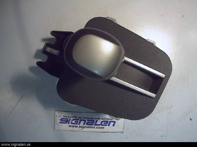 Chevrolet  Gearspak