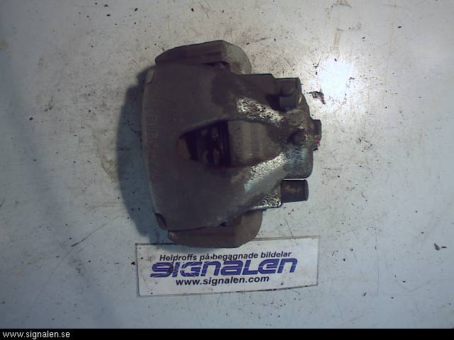 Opel ASTRA H 04-12 Bremsecaliper Foran Høyre