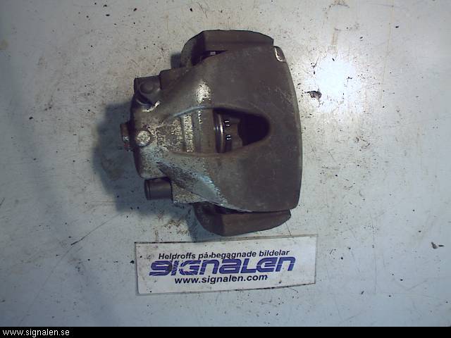 Opel ASTRA H 04-12 Bremsecaliper Foran Venstre