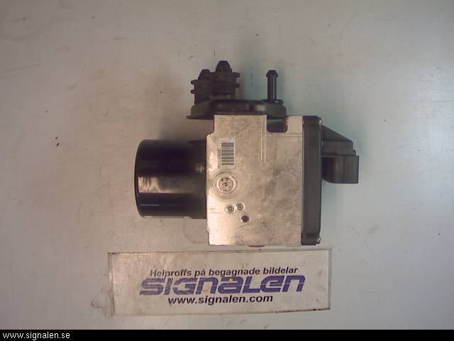 Volkswagen VW PASSAT 05-11 Abs Hydraulikkaggregat
